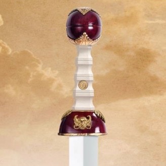 ESPADA GLADIATOR OFICIAL GENERAL MAXIMUS